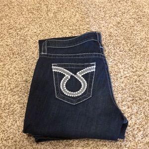 Big Star jeans 28L